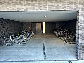 ベラジオ京都七条ウエスト  ｜ 京都府京都市下京区西七条北月読町（賃貸マンション1K・2階・23.10㎡） その20