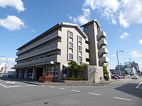 ソーラー福原21  ｜ 京都府京都市伏見区下鳥羽南柳長町（賃貸マンション2LDK・2階・50.00㎡） その1