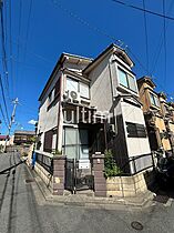 深草平田町貸家  ｜ 京都府京都市伏見区深草平田町（賃貸一戸建3LDK・--・56.20㎡） その1