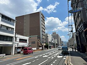 リーガル京都二条城北  ｜ 京都府京都市上京区藁屋町（賃貸マンション1LDK・2階・54.24㎡） その20