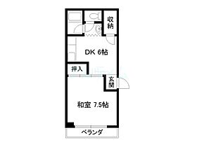 アサヒマンション  ｜ 京都府京都市東山区鐘鋳町（賃貸マンション1LDK・3階・36.00㎡） その2