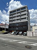 ベラジオ雅び京都西院  ｜ 京都府京都市右京区西院安塚町（賃貸マンション1DK・4階・32.30㎡） その1