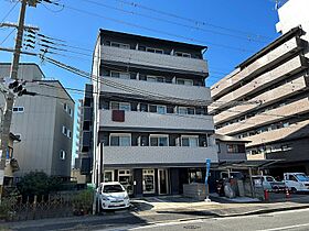 チェーズ高辻葛野西  ｜ 京都府京都市右京区梅津神田町（賃貸マンション1K・2階・26.07㎡） その1