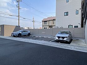 プレデコート西京極  ｜ 京都府京都市右京区西京極堤外町（賃貸マンション1K・2階・25.81㎡） その19