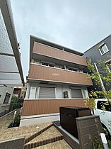 D-ROOM深草小久保町A  ｜ 京都府京都市伏見区深草小久保町（賃貸アパート1LDK・1階・41.73㎡） その1