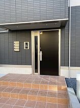 D-ROOM富野乾垣内  ｜ 京都府城陽市富野乾垣内（賃貸アパート1LDK・1階・37.48㎡） その17