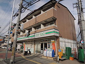 パウゼ伏見Sta.  ｜ 京都府京都市伏見区深草紺屋町（賃貸マンション1LDK・1階・35.78㎡） その22