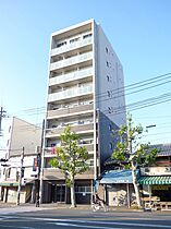 京都府京都市下京区朱雀北ノ口町（賃貸マンション1K・6階・28.80㎡） その16