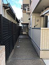 メゾン・ド・プルミエール  ｜ 京都府京都市右京区西院東貝川町（賃貸アパート1LDK・2階・42.99㎡） その15