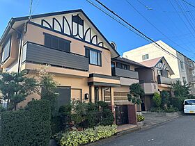 星野マンション  ｜ 京都府京都市伏見区桃山羽柴長吉中町（賃貸アパート2LDK・2階・61.15㎡） その16