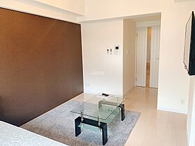 Luxe京都西大路  ｜ 京都府京都市南区吉祥院三ノ宮西町（賃貸マンション1K・6階・26.10㎡） その7