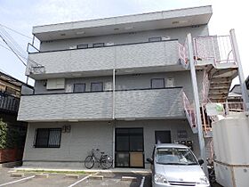 コーポ安田  ｜ 京都府京都市東山区福稲下高松町（賃貸マンション1K・3階・24.00㎡） その1