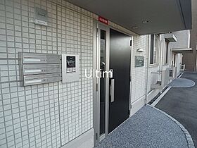 ラプロスペリテ  ｜ 京都府京都市伏見区竹田田中宮町（賃貸アパート1LDK・2階・42.69㎡） その7