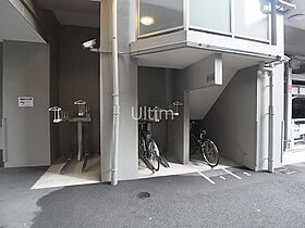 エスリード烏丸五条駅前  ｜ 京都府京都市下京区万寿寺町（賃貸マンション1R・9階・22.44㎡） その20