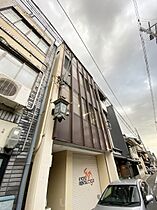 新町六角館  ｜ 京都府京都市中京区新町通六角下る六角町（賃貸マンション2K・3階・35.20㎡） その15