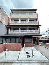 メゾン・グラウコ  ｜ 京都府京都市東山区上梅屋町（賃貸マンション2LDK・4階・55.47㎡） その15