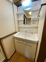 グランK’s  ｜ 京都府宇治市伊勢田町大谷（賃貸マンション3LDK・2階・67.96㎡） その10