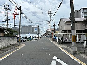 クレイドル西京極  ｜ 京都府京都市右京区西京極徳大寺団子田町（賃貸アパート1LDK・2階・41.48㎡） その8