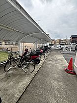 ペルル伊勢田  ｜ 京都府宇治市伊勢田町南遊田（賃貸アパート2LDK・2階・64.14㎡） その15