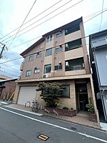 ドミトリー北斗  ｜ 京都府京都市東山区本町７丁目（賃貸マンション1R・4階・20.00㎡） その15