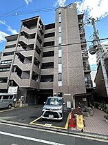 グランディール堀川  ｜ 京都府京都市下京区仏光寺通油小路西入喜吉町（賃貸マンション3LDK・3階・65.21㎡） その1