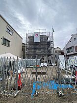 仮）右京区嵯峨折戸町新築ハイツ  ｜ 京都府京都市右京区嵯峨折戸町（賃貸アパート3LDK・3階・64.77㎡） その4