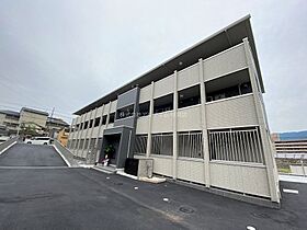 メルヴェーユ  ｜ 京都府京都市伏見区小栗栖牛ケ淵町（賃貸アパート1LDK・3階・33.40㎡） その1