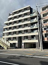 プリモ・レガーロ西京極  ｜ 京都府京都市右京区西京極南大入町（賃貸マンション1K・2階・31.18㎡） その1