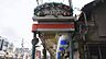 周辺：今熊野商店街（586m）
