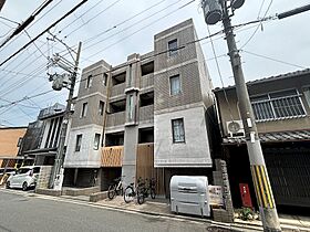 サンフローラ三条大宮  ｜ 京都府京都市中京区姉大宮町東側（賃貸マンション1DK・3階・32.78㎡） その15