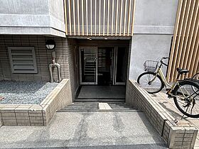 サンフローラ三条大宮  ｜ 京都府京都市中京区姉大宮町東側（賃貸マンション1DK・3階・32.78㎡） その16