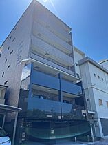 リーガル京都堀川中立売II  ｜ 京都府京都市上京区東堀川通中立売下る一町目（賃貸マンション1LDK・2階・54.81㎡） その1