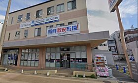 メゾンセザンヌ  ｜ 京都府京都市南区西九条大国町（賃貸マンション1K・2階・24.00㎡） その27