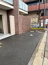 Maple御所ノ内  ｜ 京都府京都市右京区太秦御所ノ内町（賃貸マンション1K・1階・28.43㎡） その19