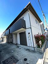 セントフィオーレ東山本町  ｜ 京都府京都市東山区本町１８丁目（賃貸テラスハウス2LDK・--・57.61㎡） その15