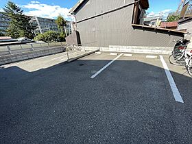 セントフィオーレ東山本町  ｜ 京都府京都市東山区本町１８丁目（賃貸テラスハウス2LDK・--・57.61㎡） その14