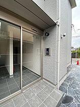 CASA WOOD 東伊達  ｜ 京都府京都市伏見区深草東伊達町（賃貸アパート1LDK・3階・30.46㎡） その20