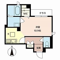 サンライズ西ノ京  ｜ 京都府京都市中京区西ノ京銅駝町（賃貸マンション1R・3階・31.98㎡） その2