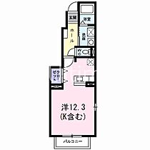 トール・ハーヴェストII  ｜ 京都府京都市南区上鳥羽馬廻町（賃貸アパート1R・1階・32.90㎡） その2