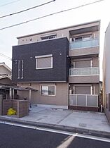 oiraka  ｜ 京都府京都市中京区西ノ京冷泉町（賃貸マンション1LDK・1階・51.55㎡） その14