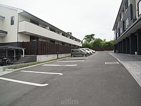 カーサアルドーレII  ｜ 京都府京都市伏見区深草大亀谷東久宝寺町（賃貸アパート1LDK・2階・45.88㎡） その26