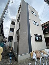 だいわハイツ  ｜ 京都府京都市伏見区竹田狩賀町（賃貸アパート1R・2階・22.78㎡） その3