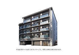 （仮称）D-ROOM左京区一乗寺樋ノ口町  ｜ 京都府京都市左京区一乗寺樋ノ口町（賃貸マンション3LDK・2階・61.83㎡） その1