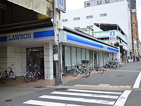 Avenue堀川六角  ｜ 京都府京都市中京区下八文字町（賃貸マンション1LDK・2階・38.67㎡） その21