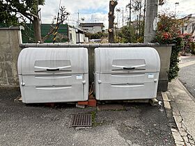 ドエル・梅の宮館  ｜ 京都府京都市右京区梅津前田町（賃貸マンション2LDK・4階・55.46㎡） その19