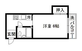 ステイ5393  ｜ 京都府京都市伏見区深草西浦町５丁目（賃貸マンション1K・2階・17.82㎡） その2