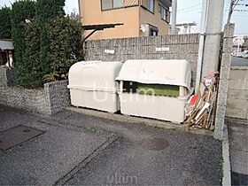 コモドENOKI  ｜ 京都府宇治市小倉町天王（賃貸マンション1K・1階・27.72㎡） その4