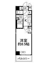 SOL CREST TAPP 伏見  ｜ 京都府京都市伏見区深草西浦町５丁目（賃貸マンション1K・2階・25.52㎡） その2