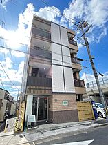 GARNET RESIDENCE MIYA  ｜ 京都府京都市東山区福稲柿本町（賃貸マンション1K・4階・19.10㎡） その15