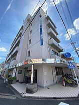 シボラ六条高倉  ｜ 京都府京都市下京区升屋町（賃貸マンション1R・4階・16.34㎡） その1